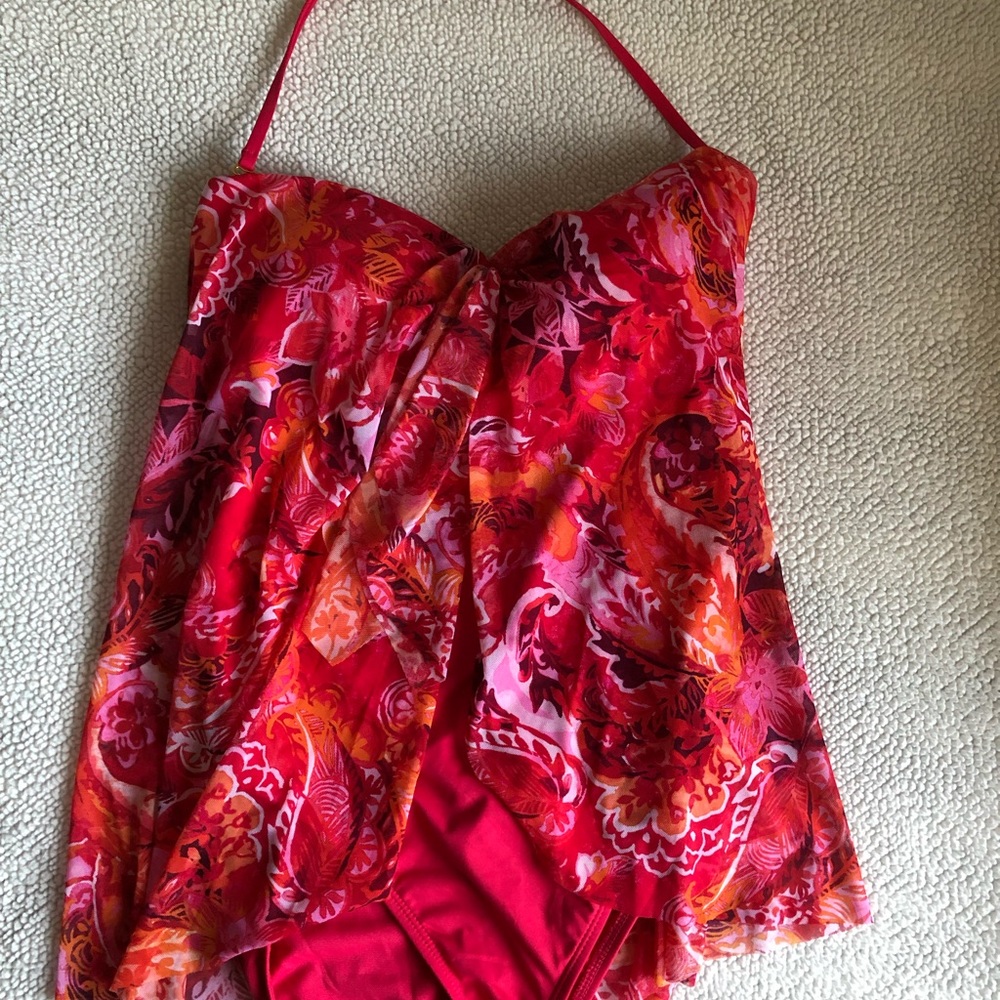 Ralph Lauren Swimsuit